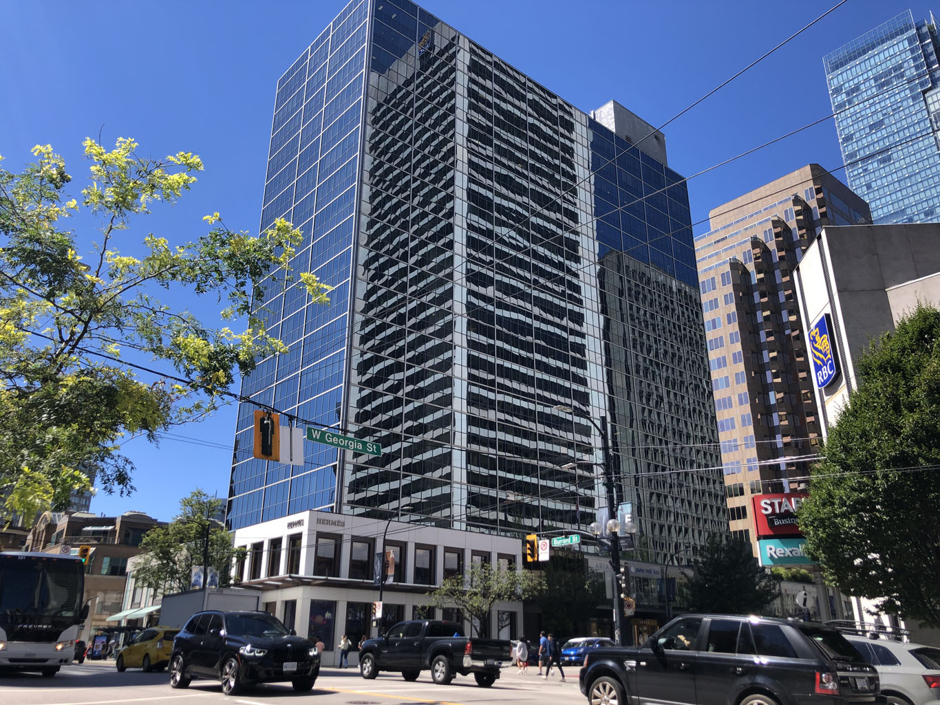 Warrington PCI Management